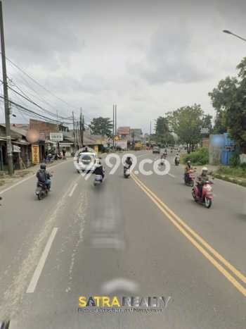 Unit Gudang Dijual di Cikupa Tangerang 1500m2 Unit Gudang Dijual di Cikupa Tangerang 1500m2