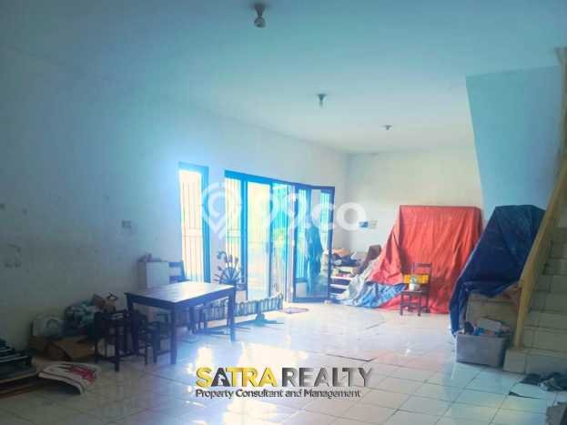 Unit Gudang Dijual di Tarumajaya Bekasi Luas Tanah 1800m2, Luas Bangunan 1144m2 Unit Gudang Dijual di Tarumajaya Bekasi Luas Tanah 1800m2, Luas Bangunan 1144m2