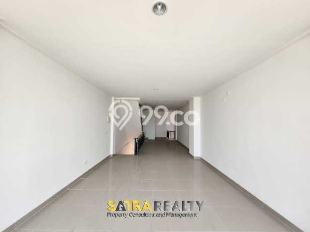 Ruko Dijual di Prime Area Jakarta Utara Luas 202m2 Ruko Dijual di Prime Area Jakarta Utara Luas 202m2