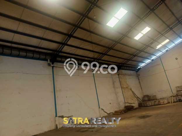 Unit Gudang Dijual di Tarumajaya Bekasi Luas Tanah 1800m2, Luas Bangunan 1144m2 Unit Gudang Dijual di Tarumajaya Bekasi Luas Tanah 1800m2, Luas Bangunan 1144m2