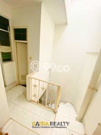 Rumah Modern 3 KT di Pluit Jakarta Utara Semi Furnished Rumah Modern 3 KT di Pluit Jakarta Utara Semi Furnished