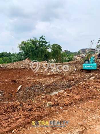 Tanah untuk Dijual di Pesanggrahan Jakarta Selatan Luas 3029m2 Tanah untuk Dijual di Pesanggrahan Jakarta Selatan Luas 3029m2