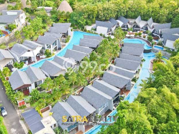 Vila Kawasan , Luas 120m2m², Dekat Mudah Pusat Kota Vila Kawasan , Luas 120m2m², Dekat Mudah Pusat Kota