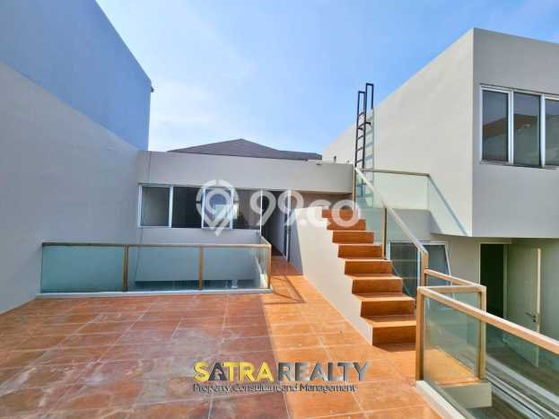 Ready to Use! Premium House LT 288m2 Desain Modern di Citra Garden Ready to Use! Premium House LT 288m2 Desain Modern di Citra Garden
