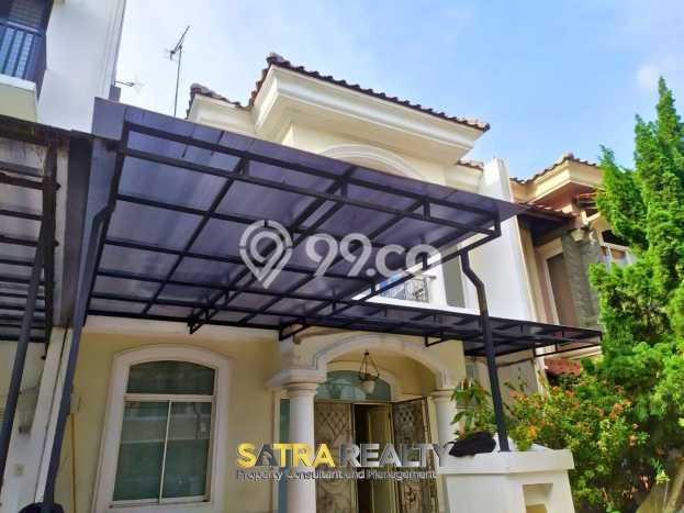 Rumah Luxury Modern Siap Huni di Pantai Indah Kapuk Jakarta Utara Rumah Luxury Modern Siap Huni di Pantai Indah Kapuk Jakarta Utara