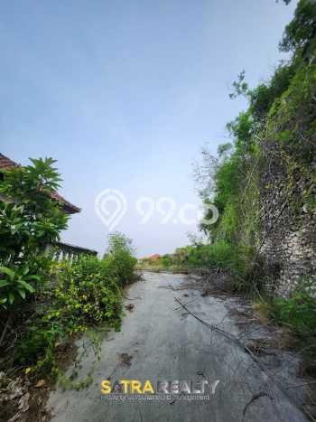 Tanah Dijual di Badung Seluas 1500m2 Strategis Tanah Dijual di Badung Seluas 1500m2 Strategis
