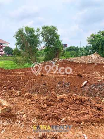 Tanah untuk Dijual di Pesanggrahan Jakarta Selatan Luas 3029m2 Tanah untuk Dijual di Pesanggrahan Jakarta Selatan Luas 3029m2