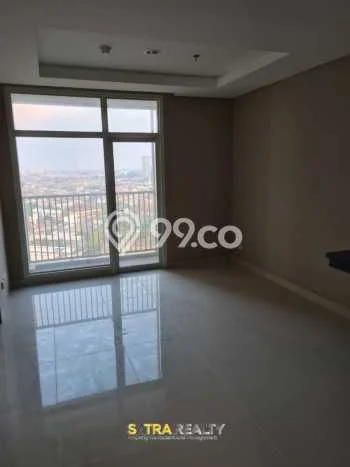 Hunian Apartemen Strategis untuk Dijual di Jakarta Barat dengan 1 Kamar Hunian Apartemen Strategis untuk Dijual di Jakarta Barat dengan 1 Kamar