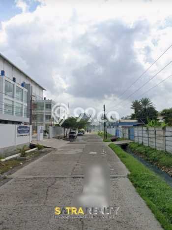 Tanah Kavling Dijual di Tangerang dengan Spesifikasi 18000m2 Tanah Kavling Dijual di Tangerang dengan Spesifikasi 18000m2