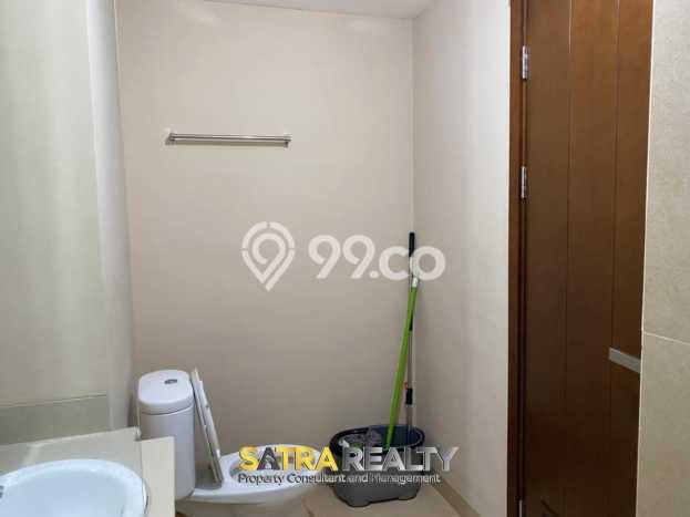 Hunian Apartemen Strategis untuk Dijual di Tangerang dengan 1 Kamar Hunian Apartemen Strategis untuk Dijual di Tangerang dengan 1 Kamar