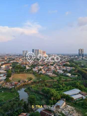 Hunian Apartemen Strategis untuk Dijual di Jakarta Barat dengan 1 Kamar Hunian Apartemen Strategis untuk Dijual di Jakarta Barat dengan 1 Kamar