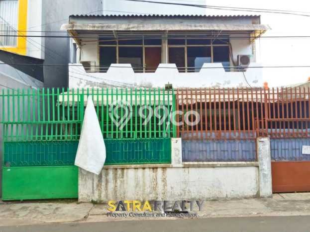 Jual Rumah Luas Megah Dengan View Eksklusif di Jembatan Lima, Jakarta Barat Jual Rumah Luas Megah Dengan View Eksklusif di Jembatan Lima, Jakarta Barat