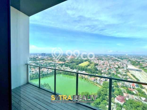 Apartemen Luxury Dijual di Jakarta Selatan Lokasi Strategis Punya 3 Kamar Tidur Apartemen Luxury Dijual di Jakarta Selatan Lokasi Strategis Punya 3 Kamar Tidur