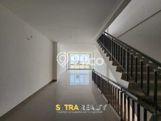 Ruko Dijual di Prime Area Jakarta Utara Luas 202m2 Ruko Dijual di Prime Area Jakarta Utara Luas 202m2