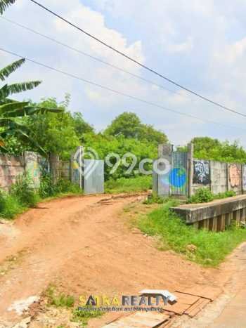 Tanah untuk Dijual di Pesanggrahan Jakarta Selatan Luas 3029m2 Tanah untuk Dijual di Pesanggrahan Jakarta Selatan Luas 3029m2