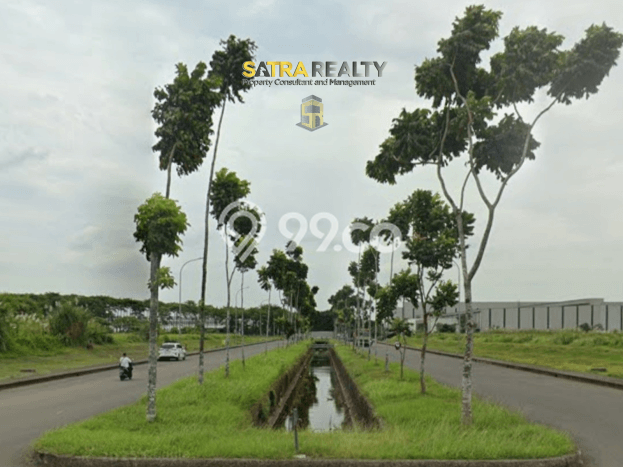 Tanah Siap Bangun Dijual di Bekasi Punya Luas 20209m2 Tanah Siap Bangun Dijual di Bekasi Punya Luas 20209m2