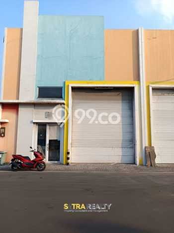 FOR SALE! Gudang di Daan Mogot Jakarta Barat, LT 308m2, LB 251m2 FOR SALE! Gudang di Daan Mogot Jakarta Barat, LT 308m2, LB 251m2