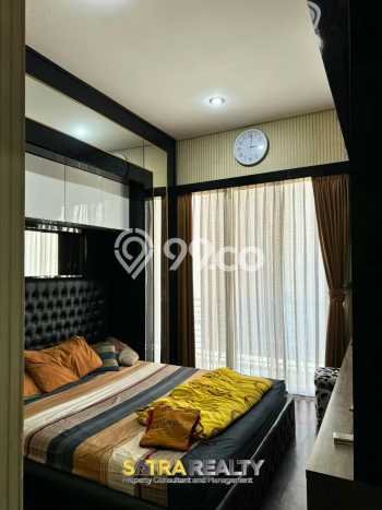 Rumah Elit Modern Siap Huni di Puri Mansion Jakarta Barat Rumah Elit Modern Siap Huni di Puri Mansion Jakarta Barat