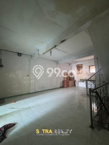 Jual Rumah Eksklusif 1 KT di Jembatan Lima, Jakarta Barat Jual Rumah Eksklusif 1 KT di Jembatan Lima, Jakarta Barat