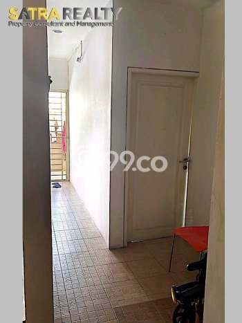 Unit Ruko Dijual di Jakarta Utara LT 93m2 & LB 180m2 Unit Ruko Dijual di Jakarta Utara LT 93m2 & LB 180m2