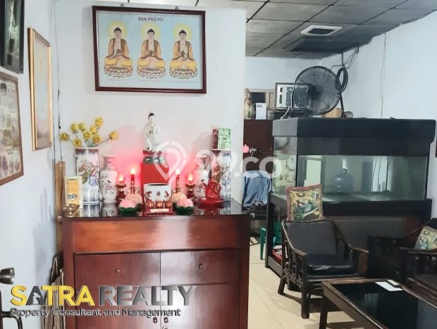 Ruko Bagus Dijual LB 90m2 Lokasi Strategis Jakarta Barat Area Cocok untuk Bisnis Ruko Bagus Dijual LB 90m2 Lokasi Strategis Jakarta Barat Area Cocok untuk Bisnis