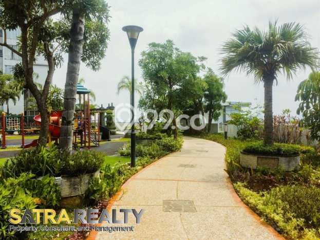 Siap Huni Apartemen 2 KT 1 KM di Grogol Luas 42m2 Siap Huni Apartemen 2 KT 1 KM di Grogol Luas 42m2