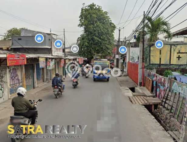 Tanah Dijual di Jakarta Barat Seluas 12996m2 Strategis Tanah Dijual di Jakarta Barat Seluas 12996m2 Strategis