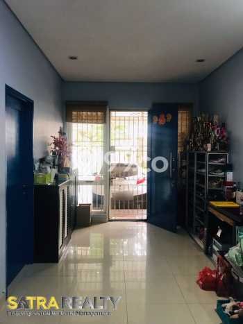 Rumah Luxury Modern Tanpa Renovasi di Pantai Indah Kapuk Jakarta Utara Rumah Luxury Modern Tanpa Renovasi di Pantai Indah Kapuk Jakarta Utara