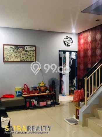 Rumah Luxury Modern Tanpa Renovasi di Pantai Indah Kapuk Jakarta Utara Rumah Luxury Modern Tanpa Renovasi di Pantai Indah Kapuk Jakarta Utara