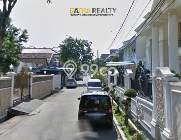 Tanah Dijual Area Strategis di Sunter Jakarta Utara 233m2 Tanah Dijual Area Strategis di Sunter Jakarta Utara 233m2