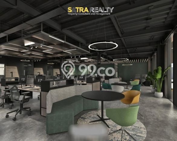Tanah Dijual Area Strategis di Kapuk Kamal Jakarta Barat 5823m2 Tanah Dijual Area Strategis di Kapuk Kamal Jakarta Barat 5823m2