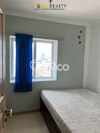 Apartemen Murah Dijual di Jakarta Barat 2 KT & 1 KM Apartemen Murah Dijual di Jakarta Barat 2 KT & 1 KM