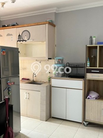 Apartemen Murah Dijual di Jakarta Barat 2 KT & 1 KM Apartemen Murah Dijual di Jakarta Barat 2 KT & 1 KM