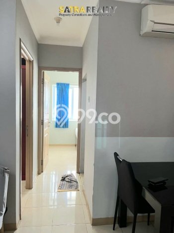 Apartemen Murah Dijual di Jakarta Barat 2 KT & 1 KM Apartemen Murah Dijual di Jakarta Barat 2 KT & 1 KM
