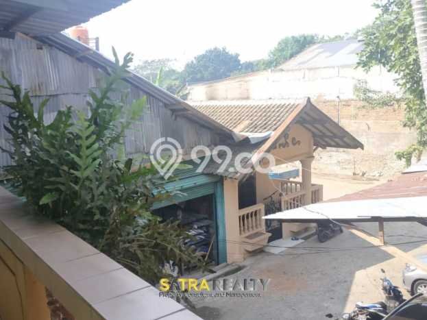 Kavling Tanah di Kebayoran Lama Dijual Luas 1322m2 Legalitas - Kavling Tanah di Kebayoran Lama Dijual Luas 1322m2 Legalitas -