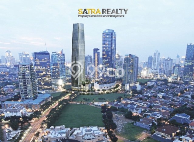 Komersial Dijual di Prime Area Jakarta Selatan Luas 200m2 Komersial Dijual di Prime Area Jakarta Selatan Luas 200m2
