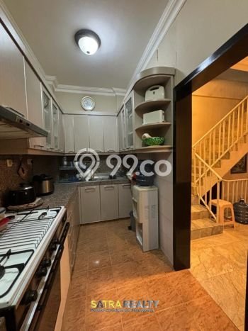 Ruko Dijual di Jakarta Pusat LT 66m2 & LB 198m2 Lokasi Terbaik! Ruko Dijual di Jakarta Pusat LT 66m2 & LB 198m2 Lokasi Terbaik!
