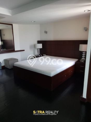 Apartemen Favorit Nyaman Dijual di Jakarta Barat dengan 1 Kamar Tidur Apartemen Favorit Nyaman Dijual di Jakarta Barat dengan 1 Kamar Tidur