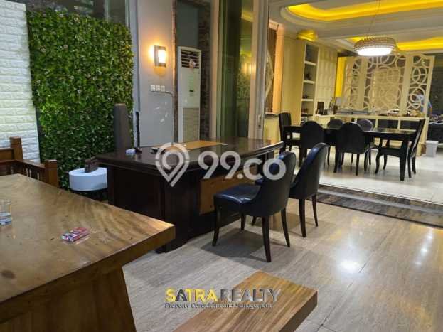 Dijual Rumah Premium dengan Fasilitas Sekitar Komplit di Pademangan, Jakarta Utara Dijual Rumah Premium dengan Fasilitas Sekitar Komplit di Pademangan, Jakarta Utara