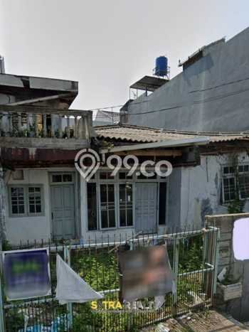 Dijual Tanah di Jakarta Utara, Luas 220m2 SHM Dijual Tanah di Jakarta Utara, Luas 220m2 SHM