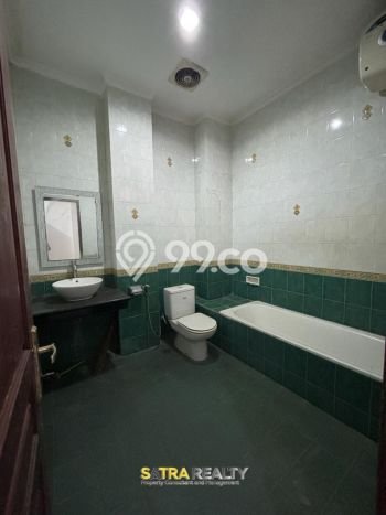 Hunian Mewah LB 310m2 Siap Pakai Desain Elegan di Mangga Besar, Jakarta Barat Hunian Mewah LB 310m2 Siap Pakai Desain Elegan di Mangga Besar, Jakarta Barat