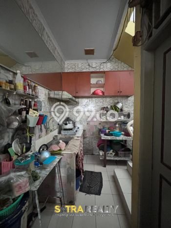Hunian Super Elit dengan Akses Paling Strategis di Grogol, Jakarta Barat Hunian Super Elit dengan Akses Paling Strategis di Grogol, Jakarta Barat