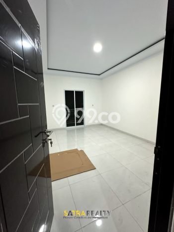 For Sale! Luxury House LT 76m2 Desain Modern di Tanjung Duren For Sale! Luxury House LT 76m2 Desain Modern di Tanjung Duren