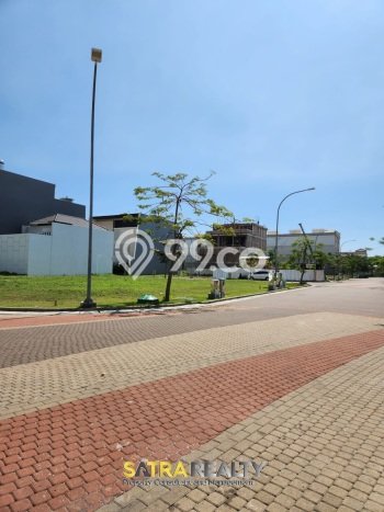 Tanah Dijual Area Strategis di Golf Island Jakarta Utara 460m2 Tanah Dijual Area Strategis di Golf Island Jakarta Utara 460m2