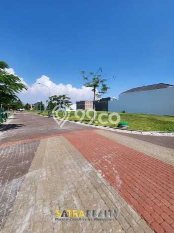 Tanah Dijual Area Strategis di Golf Island Jakarta Utara 460m2 Tanah Dijual Area Strategis di Golf Island Jakarta Utara 460m2