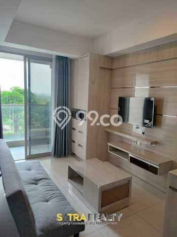 Hunian Apartemen Strategis untuk Dijual di Jakarta Utara dengan 2 Kamar Hunian Apartemen Strategis untuk Dijual di Jakarta Utara dengan 2 Kamar