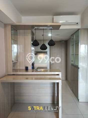 Hunian Apartemen Strategis untuk Dijual di Jakarta Utara dengan 2 Kamar Hunian Apartemen Strategis untuk Dijual di Jakarta Utara dengan 2 Kamar