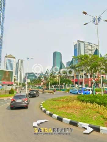 Untuk Dijual Tanah di Jakarta Barat, Luas 4508m2 - Untuk Dijual Tanah di Jakarta Barat, Luas 4508m2 -