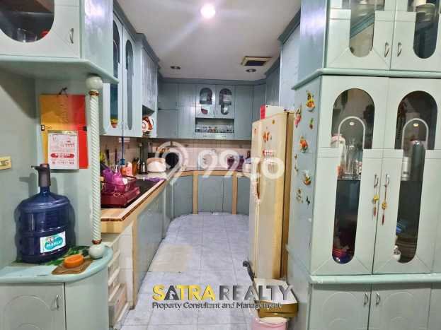 Dijual Hunian Mewah dengan Fasilitas Sekitar Lengkap di Cengkareng, Jakarta Barat Dijual Hunian Mewah dengan Fasilitas Sekitar Lengkap di Cengkareng, Jakarta Barat