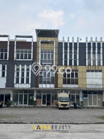 Area Ramai! Ruko Dijual di Neglasari untuk Bisnis Luas Bangunan 160m2 Area Ramai! Ruko Dijual di Neglasari untuk Bisnis Luas Bangunan 160m2